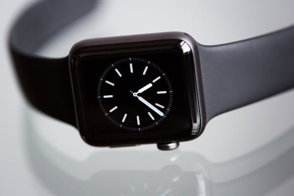 Smart Watch Fitness Tracker