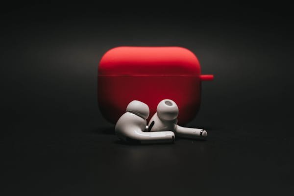 Wireless Bluetooth Earbuds Pro